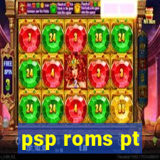 psp roms pt-br